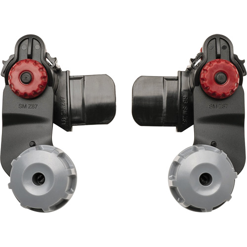 Boutons de rechange pour casque de soudage Quad 500 WestPier