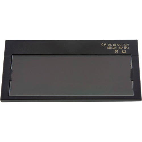 Solera II ADF Replacement Drop-in, 4-1/4" W x 2" H Viewing Area, For Use With HSL-1, HSL-2 and Huntsman WestPier