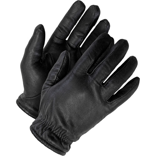 X-Site Driver Gloves, 6, Grain Goatskin Palm WestPier