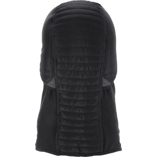 N-Ferno 6955 Insulated Balaclava Face Mask, Fleece/Polyester/Spandex, Black WestPier
