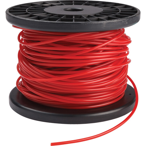 Red All Purpose Lockout Cable, 164' Length WestPier