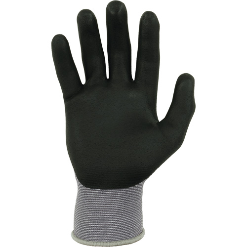 Gants enduits ProFlex 7000, Taille Petit, Calibre 15, Rev&ecirc;tement Mousse de nitrile, Enveloppe en Nylon/Spandex, ASTM ANSI niveau A1/EN 388 niveau 1/EN 388 niveau A WestPier