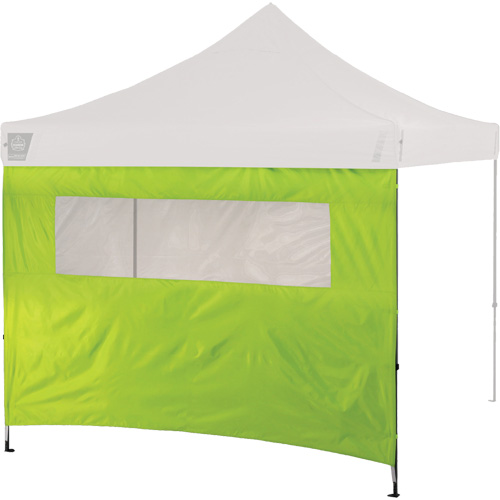 SHAX 6092 Pop-Up Tent Sidewall with Mesh Window WestPier