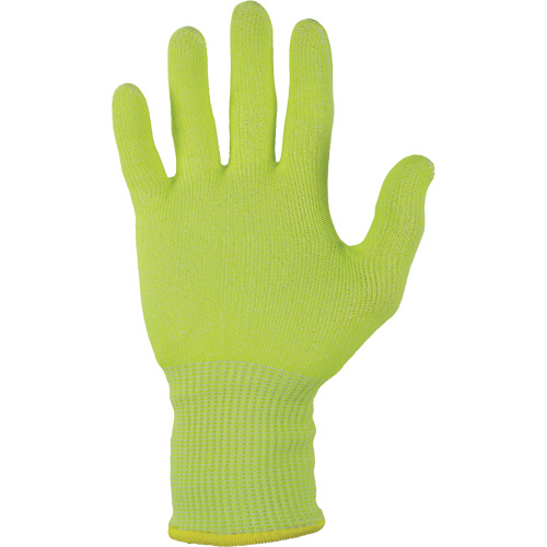 ProFlex 7040 Cut-Resistant Food Grade Gloves, Size Small, 13 Gauge, TenaLux Shell, ASTM ANSI Level A4/EN 388 Level D WestPier