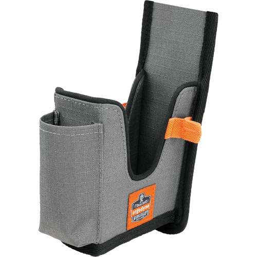 Squids 5540 Barcode Scanner Holster for Gun Grip Mobile Computers with Belt Loop WestPier