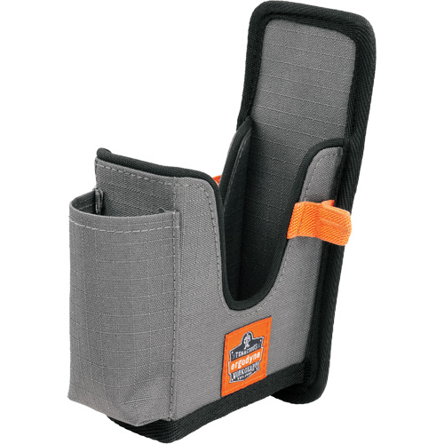 &eacute;tui pour scanneur de code barres Squids 5541 d'ordinateur portable &agrave; prise pistolet, avec pinces de ceinture WestPier