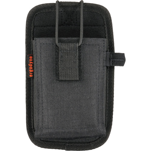 &eacute;tui pour scanneur de code barres Squids 5542 d'ordinateur portable de taille t&eacute;l&eacute;phone, avec pinces de ceinture WestPier