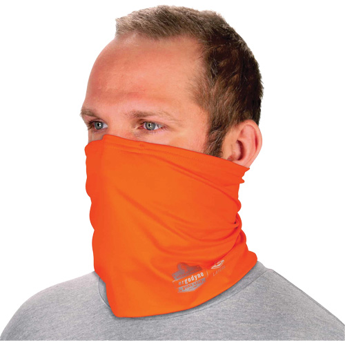 Chill-Its 6489 2-Layer Cooling Multi-Band, Orange WestPier