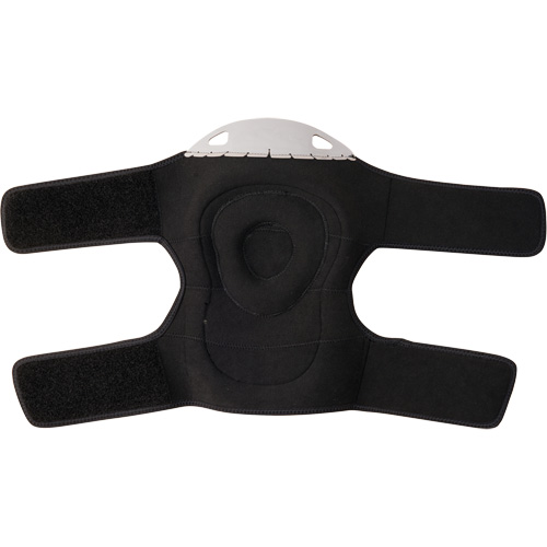 700 Series Knee Pads, Hook and Loop Style, Foam Caps, Foam Pads WestPier