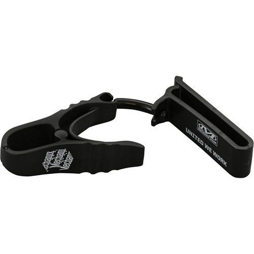 Glove Clip WestPier
