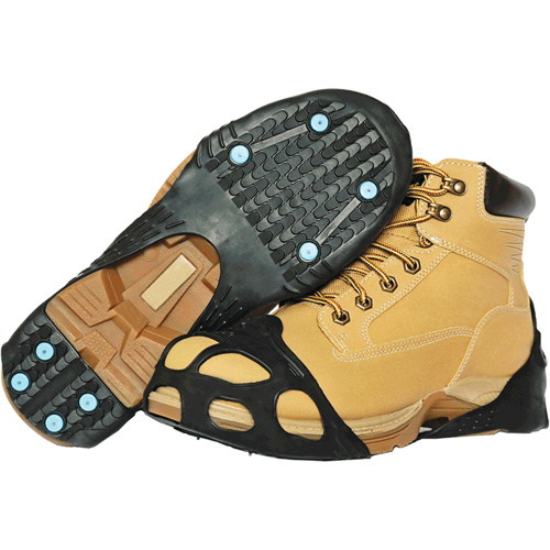 All-Purpose Industrial Traction Aid, Tungsten Carbide, Stud Traction, Small WestPier