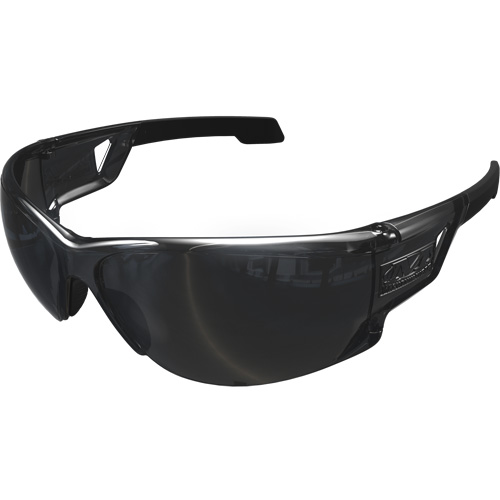 Lunettes de s&eacute;curit&eacute; de type F, Lentille Fum&eacute;e, Antibu&eacute;e/Anti-&eacute;gratignures, ANSI Z87+ WestPier