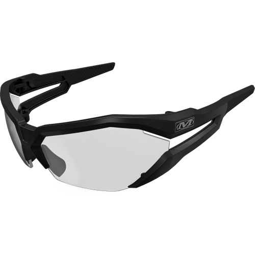 Type-V Safety Glasses, Clear Lens, Anti-Fog/Anti-Scratch, ANSI Z87+ WestPier