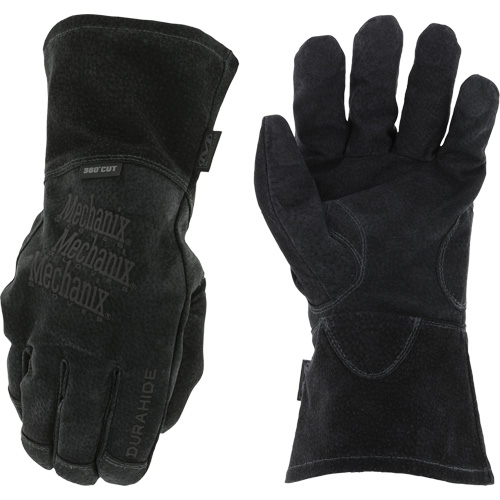 Gants de soudage Regulator, DuraHide, Taille 8 WestPier