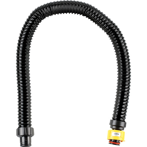34" Loose Fit Breathing Tube WestPier