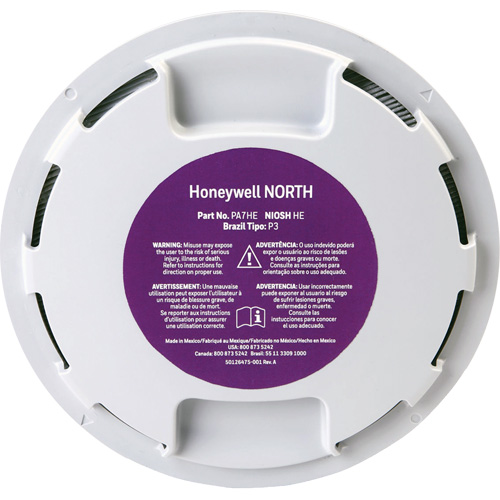 HEPA Filter Cartridge WestPier