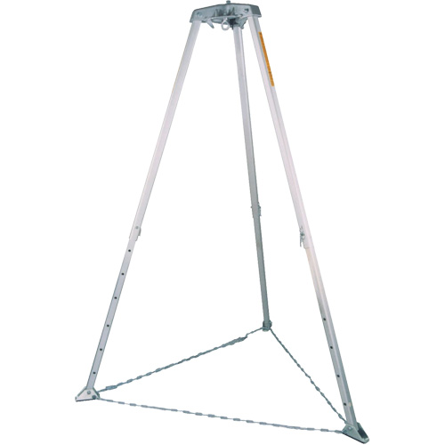 Miller&reg; 51X Tripod WestPier