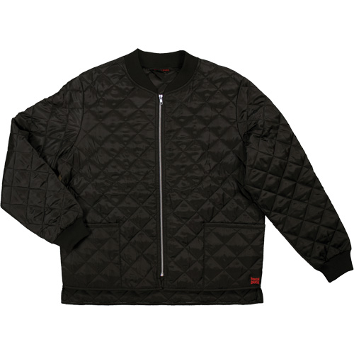 Freezer Jacket, Men's, X-Small, Black WestPier