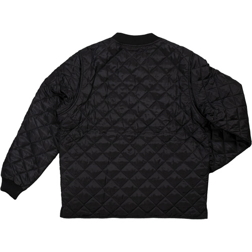 Freezer Jacket, Men's, X-Small, Black WestPier