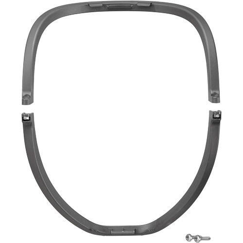 Ensemble-cadre pour lentilles Secure Click WestPier