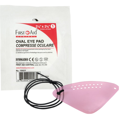 SmartCompliance&reg; Refill Ocular Dressing, Eye, Class 1 WestPier