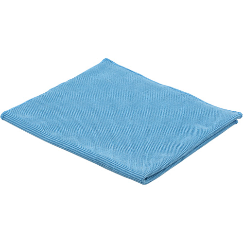 Cleaning Wipe, Microfibre, Blue WestPier