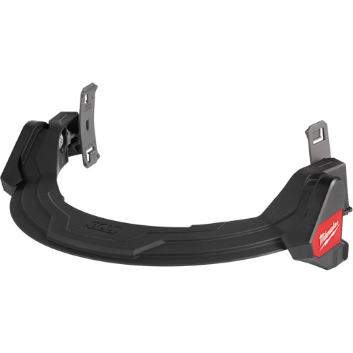 Bolt Full Face Shield Mount Replacement, None (Hardhat Attachment) Suspension WestPier