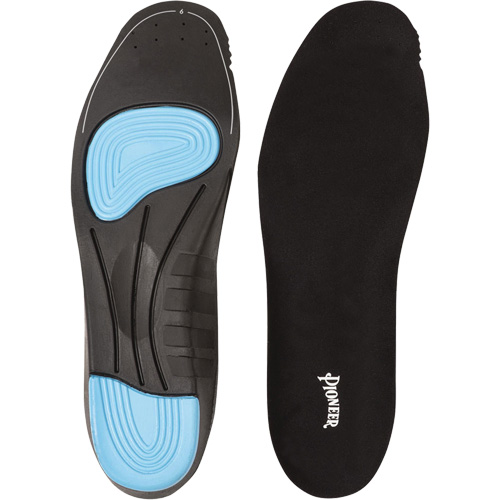 P511 Orthopedic Insoles, Men's 6 - 7 WestPier