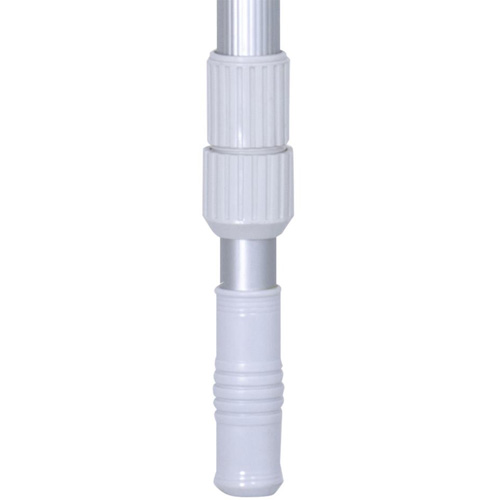 2301 Stop/Slow Sign Paddle Extension Pole, Aluminum WestPier