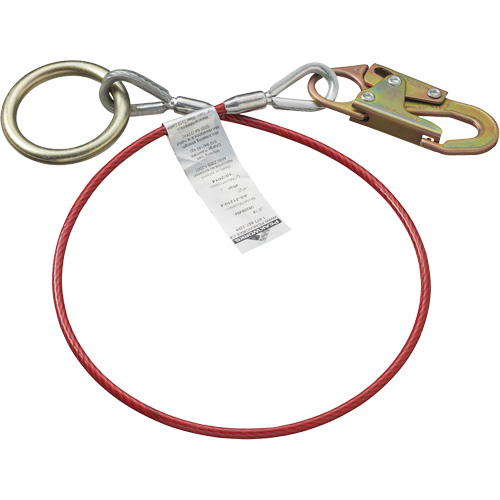 AS-21210-4 Cable Anchor Sling, Sling WestPier