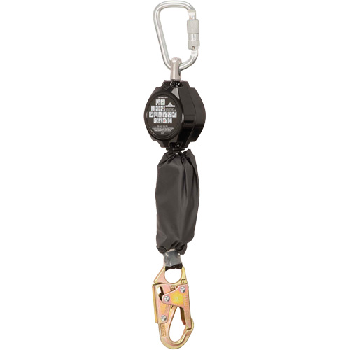 SRL-75105-6LE LVAR pour bas de pente, 6', Dyneema, Pivotant WestPier