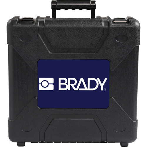 Hard Case for M611 Printer WestPier