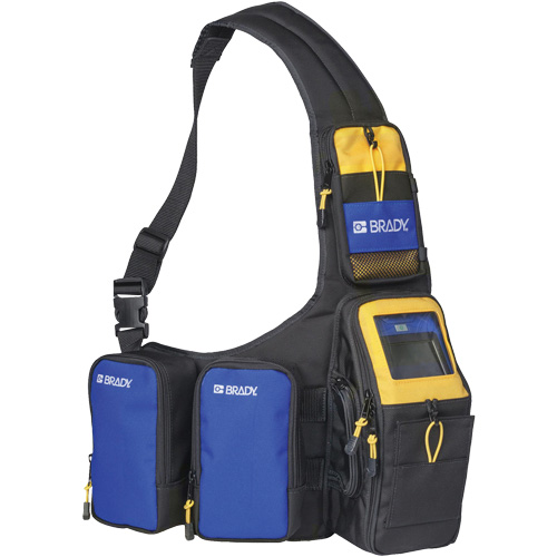 Sling Pack for M611 Printer WestPier