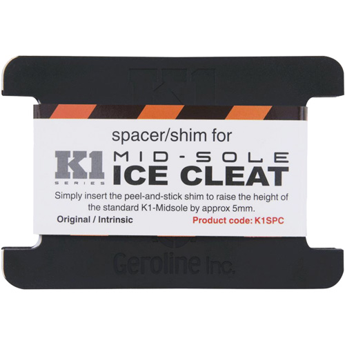 K1 Mid-Sole Original Ice Cleat Spacer WestPier
