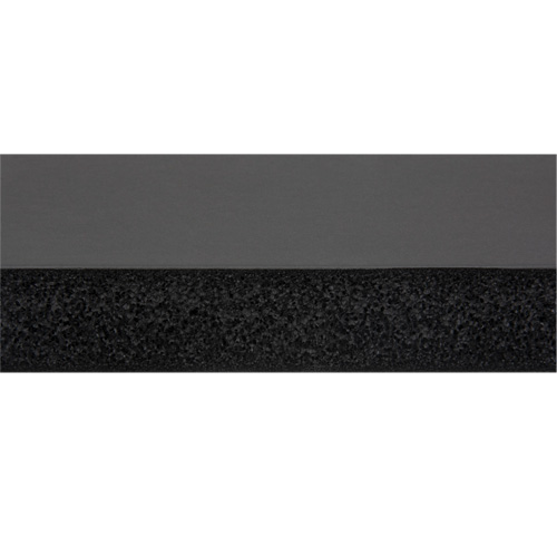 Kneeling Mat, 14" L x 21" W, 1" Thick WestPier