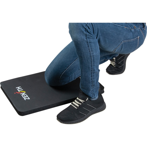 Kneeling Mat, 14" L x 21" W, 1" Thick WestPier