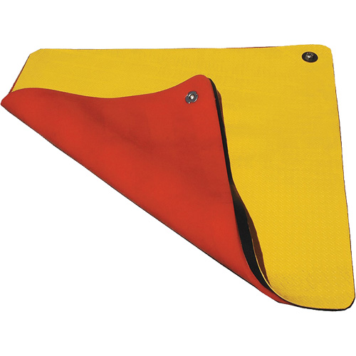 Plus Ultra-Drain Seal&reg;, Square, 36" L x 36" W WestPier