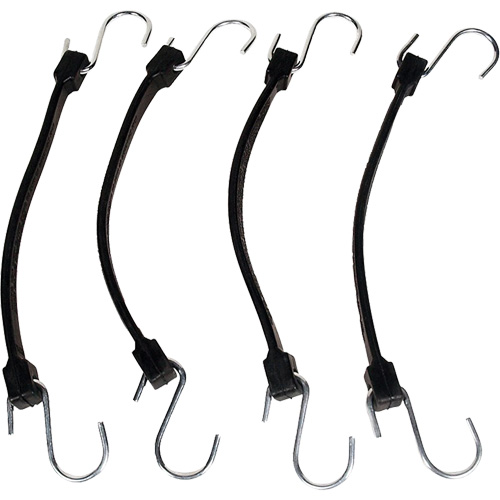 Ultra-Drip Diverter&reg; 19" Rubber Bungee Kit WestPier