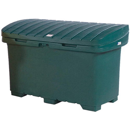 Ultra-Utility Box, 48" lo x 31" la x 31,5" h, Capacit&eacute; de charge Aucune WestPier