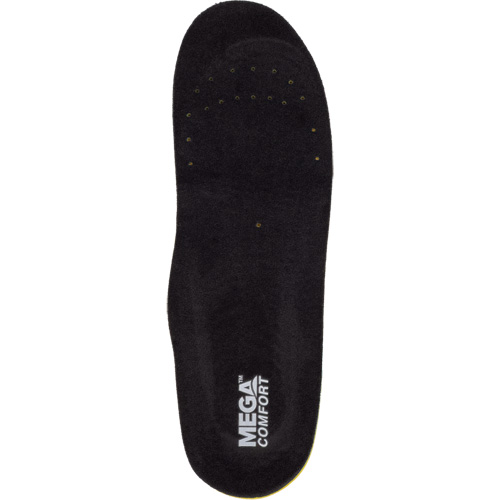 Personal Anti-Fatigue Mat Insoles, Women's 5 - 7 WestPier