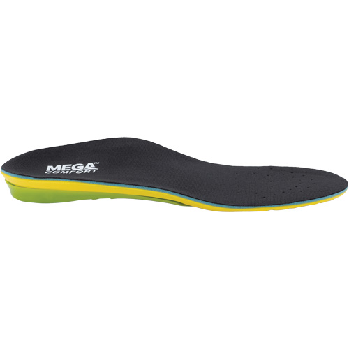 MultiThotic 3-in-1 Orthotic Anti-Fatigue Insoles, Women's 5 - 7 WestPier