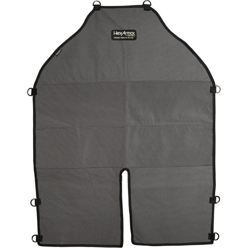 Cut-Resistant Protective Apron WestPier