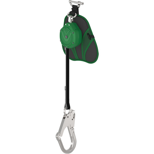 Limiteur de chute personnel V-Shock Edge Leading Edge, 6', Dyneema, Stationnaire WestPier