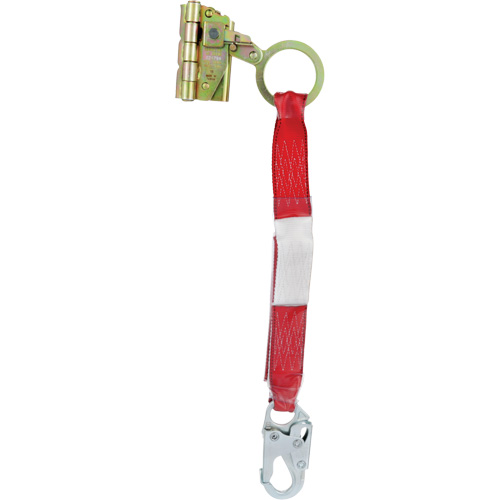 Protecta&reg; Shock Absorbing Lanyard WestPier