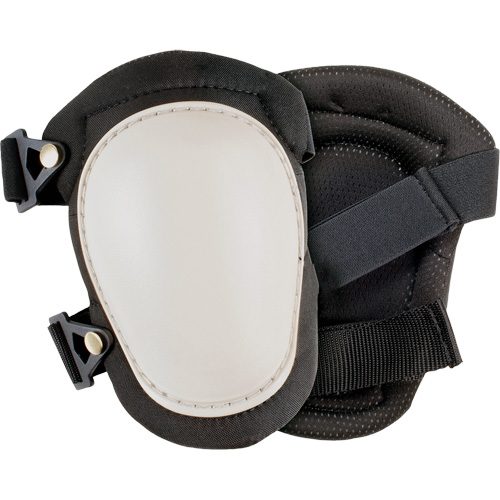Swivel Cap Kneepads, Buckle Style, Plastic Caps, Foam Pads WestPier