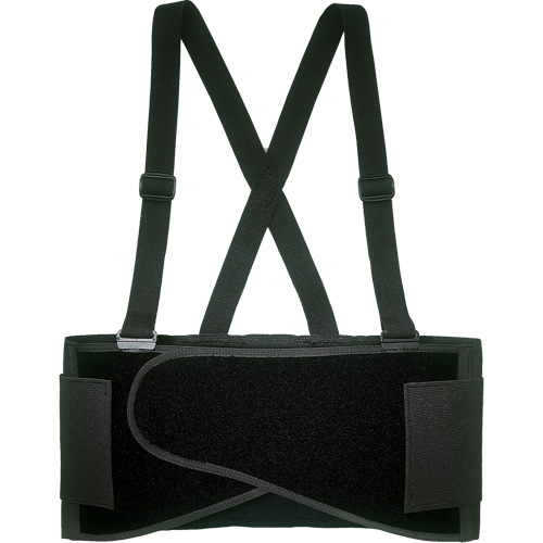 Back Support Belt, Elastic WestPier