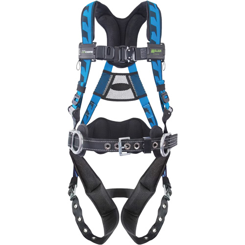 Miller&reg; AirCore  Safety Harness, CSA Certified, Class AP, 2X-Large, 400 lbs. Cap. WestPier