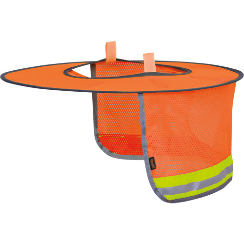 261 Pare-soleil pliable pour casque de protection WestPier