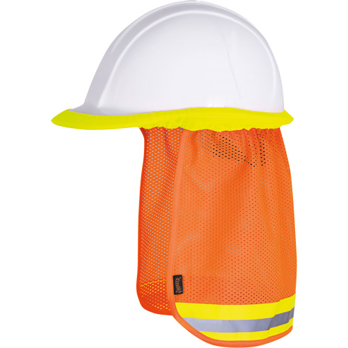 292 Pare-soleil en maille pour casque de protection WestPier