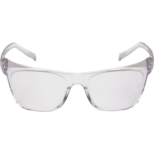 Legacy&reg; Safety Glasses, Clear Lens, ANSI Z87+/Meets/Exceeds CSA Z94.3 WestPier